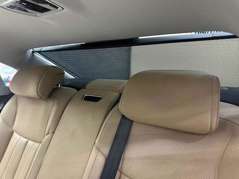 Used 2019 Audi A8 L 3.0T image 35