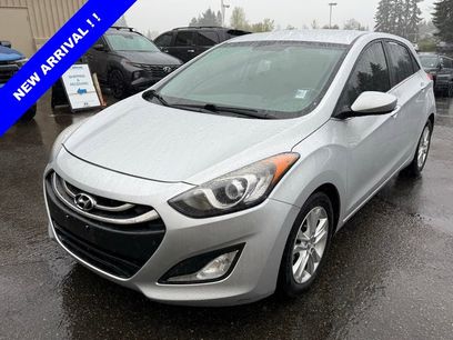 Used 2013 Hyundai Elantra GT