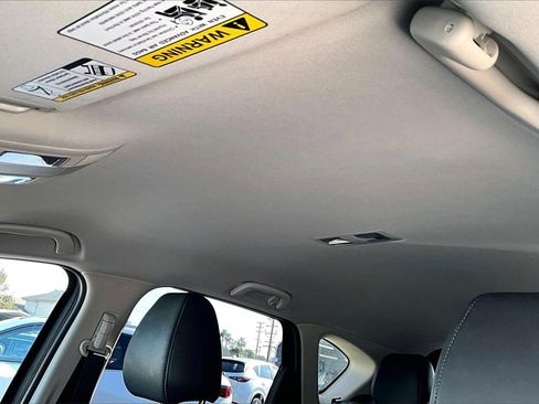 Certified 2023 MAZDA CX-5 AWD 2.5 S w/ Select Package image 12