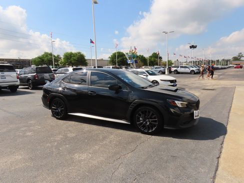 Used 2022 Subaru WRX Premium image 7