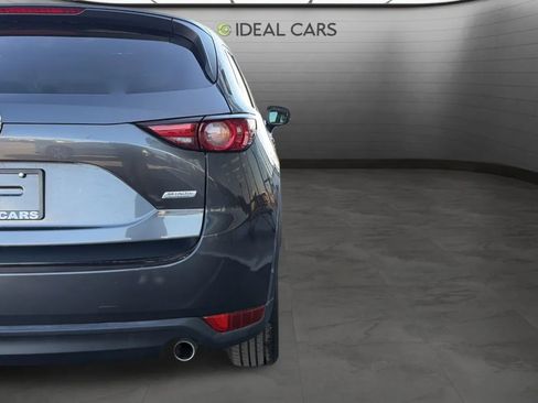 Used 2018 MAZDA CX-5 Grand Touring w/ Premium Package AWD/4WD image 20