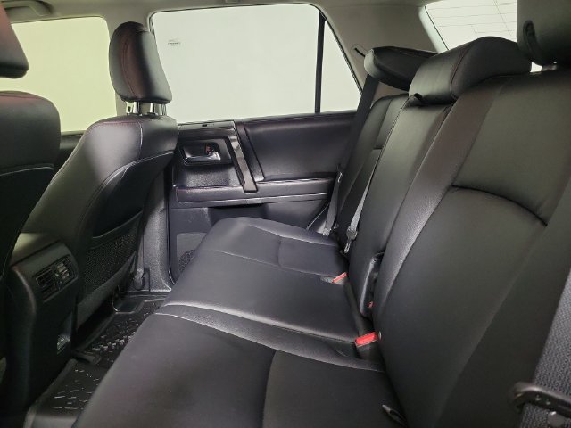 Used 2023 Toyota 4Runner TRD Off-Road Premium w/ Moonroof Package AWD/4WD image 12
