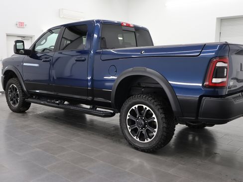 Used 2023 RAM 2500 Rebel w/ Level 1 Equipment Group AWD/4WD image 6
