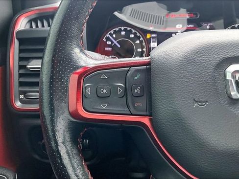 Used 2019 RAM 1500 Rebel w/ Rebel Level 2 Equipment Group image 10