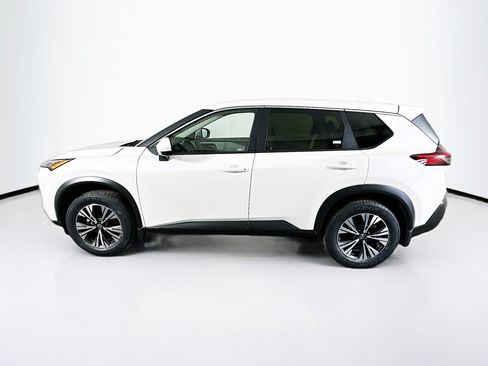 Used 2023 Nissan Rogue SV AWD/4WD image 4