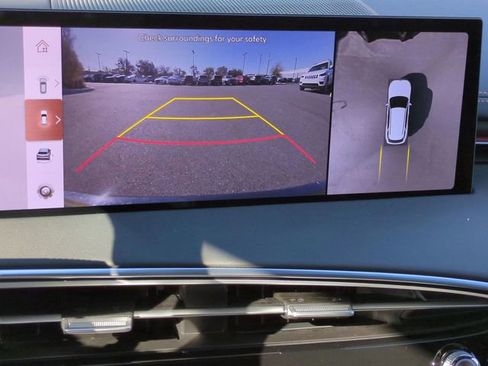 New 2026 Genesis GV70 3.5T Sport Advanced image 20