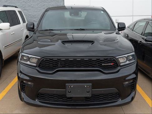 Used 2021 Dodge Durango R/T w/ Tow 'N Go Package image 3