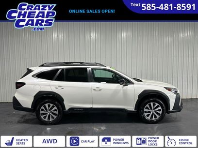 Used 2023 Subaru Outback Premium