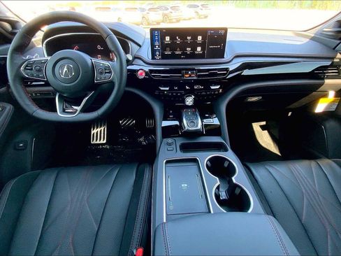 New 2026 Acura MDX Type S image 5