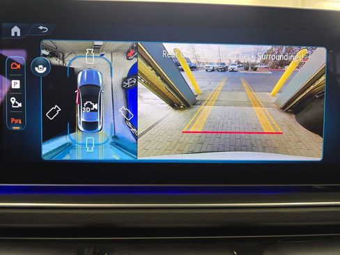 New 2026 Mercedes-Benz GLE 53 AMG 4MATIC Coupe image 24