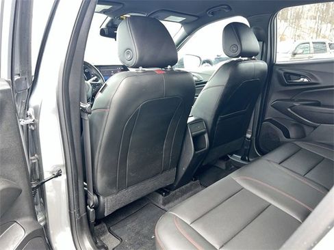 Used 2024 Chevrolet Trax RS w/ Driver Confidence Package image 16