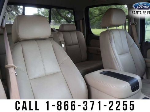 Used 2020 Ford F150 Lariat w/ Equipment Group 502A Luxury AWD/4WD image 32