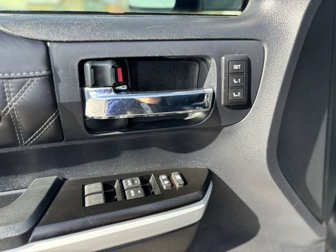Used 2020 Toyota Tundra Platinum image 10