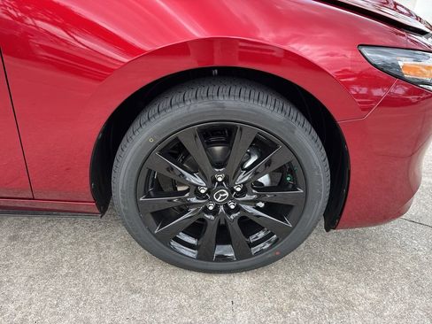 New 2026 MAZDA MAZDA3 s Sport image 59