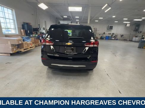 Used 2023 Chevrolet Equinox LT FWD image 10