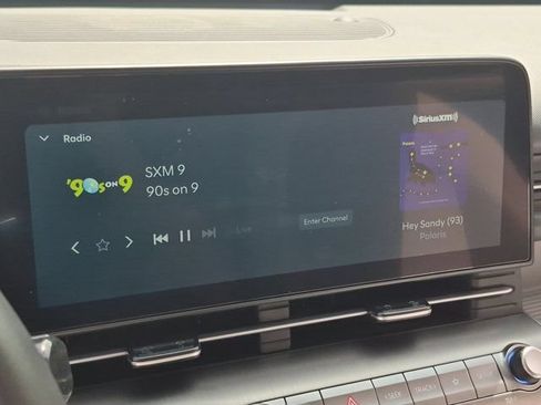 Used 2025 Hyundai Kona SEL FWD image 18