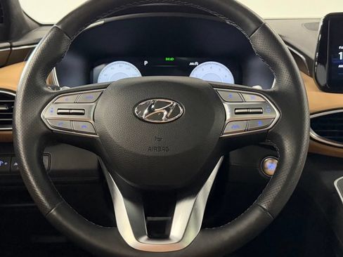 Certified 2023 Hyundai Santa Fe Calligraphy AWD/4WD image 15