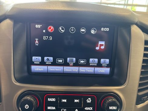 Used 2016 GMC Yukon Denali w/ Open Road Package image 30