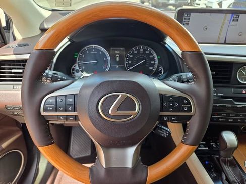 Used 2017 Lexus RX 350 FWD w/ Premium Package image 29