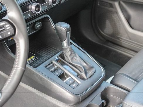 Used 2024 Honda CR-V EX-L image 26