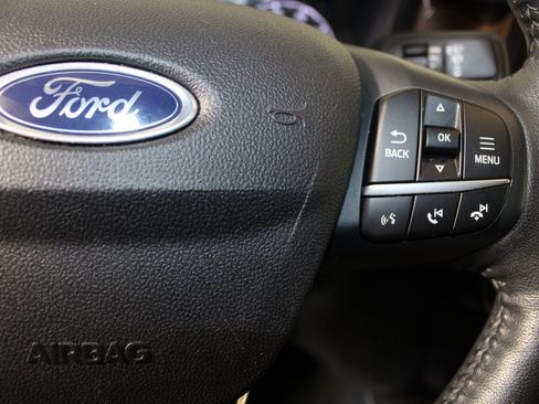 Certified 2022 Ford Maverick Lariat w/ Lariat Luxury Package image 16