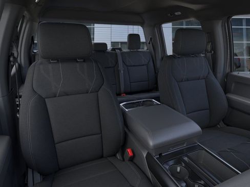 New 2026 Ford F150 STX AWD/4WD image 11