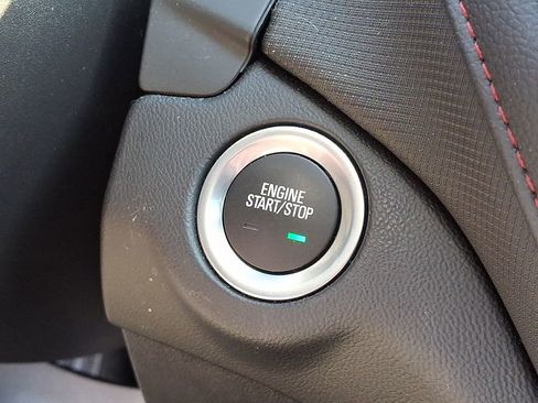 Used 2024 Chevrolet Equinox RS AWD/4WD image 23