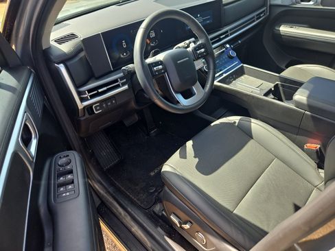 Used 2024 Hyundai Santa Fe SEL FWD image 19