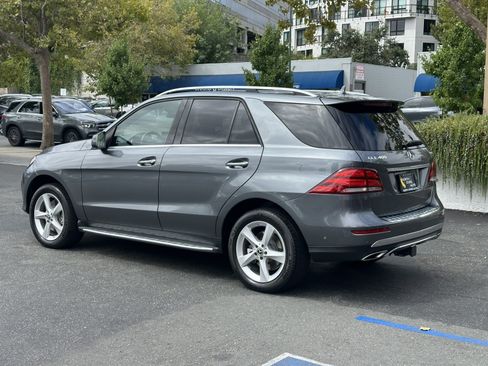 Used 2019 Mercedes-Benz GLE 400 4MATIC image 12