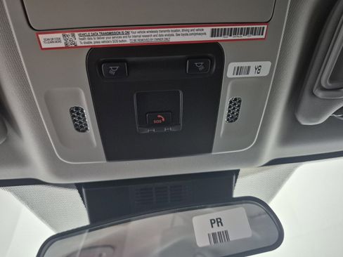 New 2026 Toyota Camry Hybrid image 34