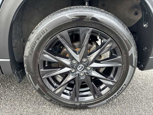 Used 2021 MAZDA CX-5 Carbon Edition image 19