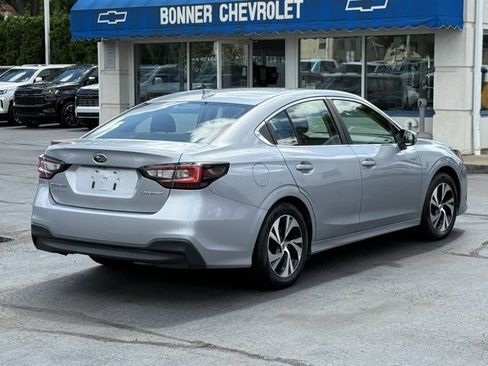 Used 2021 Subaru Legacy Premium image 7