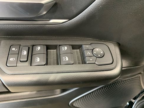 New 2026 RAM 1500 Big Horn AWD/4WD image 28