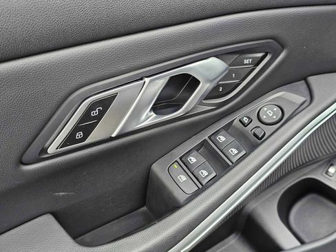 Used 2023 BMW 330e w/ Driving Assistance Package image 23