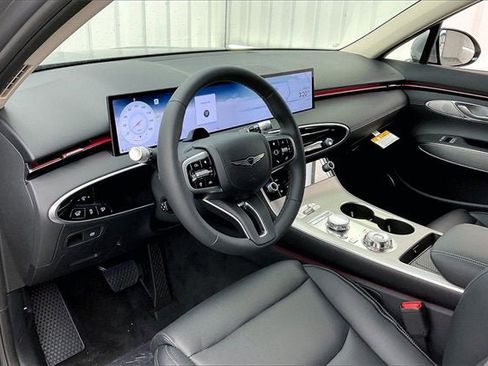 New 2026 Genesis GV70 2.5T Select AWD/4WD image 28