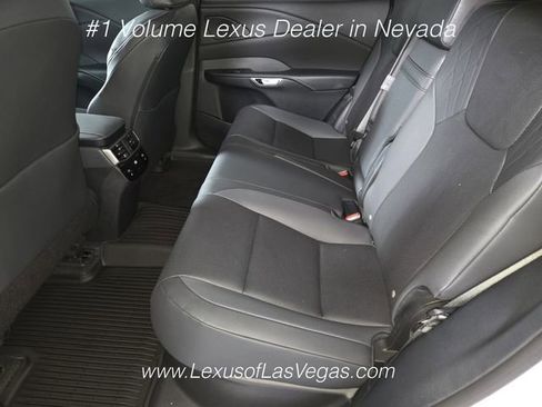 New 2026 Lexus RX 350 F Sport FWD image 12