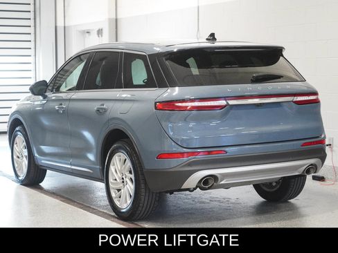 Used 2024 Lincoln Corsair FWD image 4