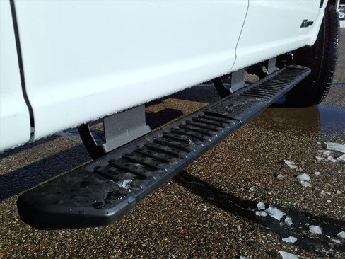 New 2026 Ford F350 XL w/ STX Appearance Package image 10