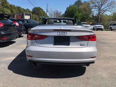 Used 2016 Audi A3 2.0T Prestige image 4