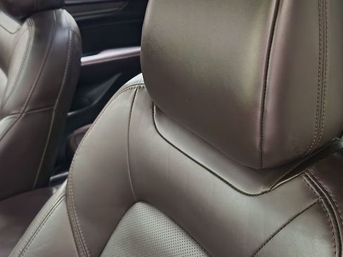 Used 2023 MAZDA CX-5 Signature image 34