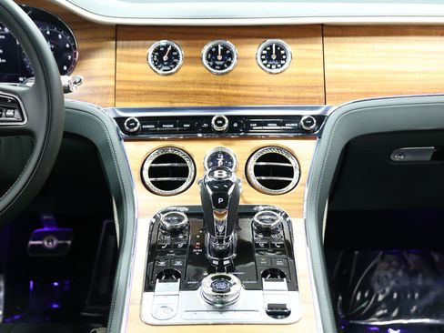 Used 2022 Bentley Continental GT Speed AWD/4WD image 46