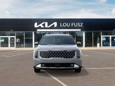 New 2026 Kia Carnival SX FWD image 2