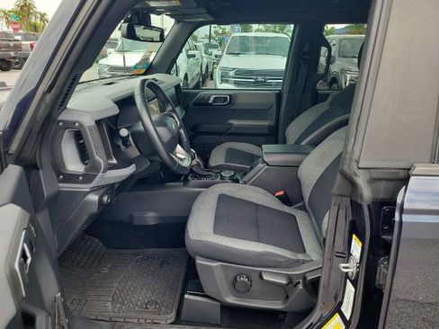 Certified 2021 Ford Bronco Big Bend AWD/4WD image 19