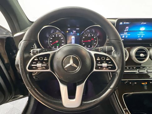 Used 2022 Mercedes-Benz GLC 300 GLC 300 image 17