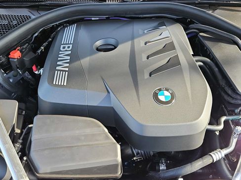 Used 2026 BMW 430i xDrive Coupe w/ Premium Package AWD/4WD image 12