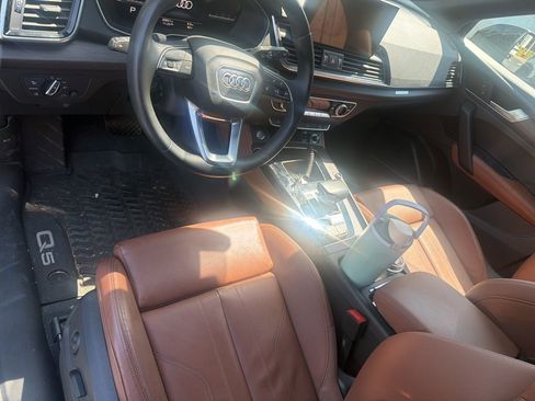 Used 2022 Audi Q5 2.0T Premium Plus AWD/4WD image 10