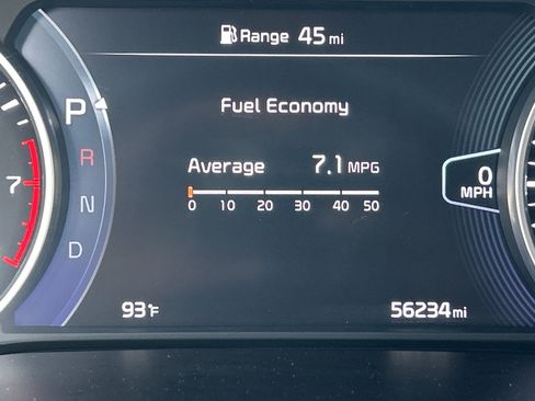 Used 2022 Kia Seltos SX w/ Sunroof Package AWD/4WD image 29