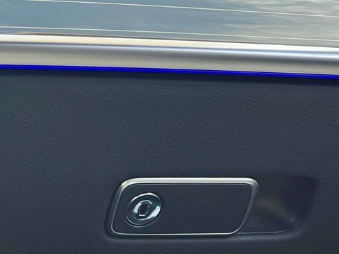 Used 2023 Mercedes-Benz S 580 4MATIC Sedan image 33