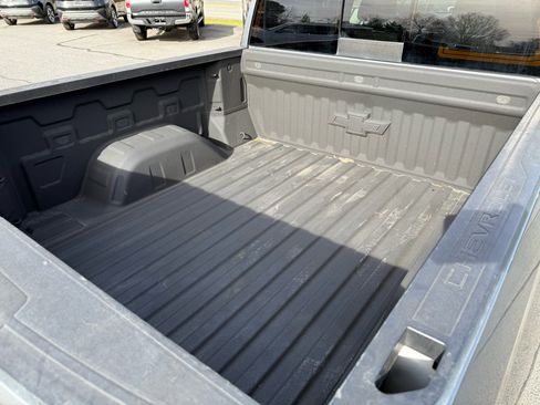 Used 2021 Chevrolet Silverado 1500 LTZ image 6