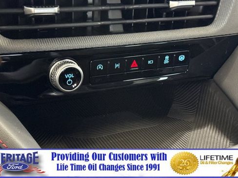 New 2026 Ford Explorer ST w/ Sun And Sound Package AWD/4WD image 22